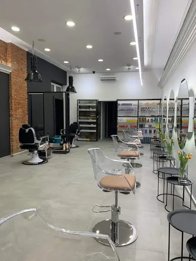 GLOS Salon fryzjerski & barbershop
