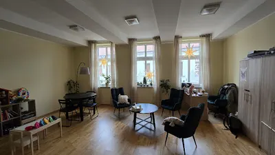 Gabinet psychologiczny Patrycja Białas